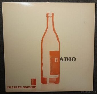 Charlie Soukup – Radio (LP)
