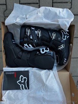 Fox Instinct Černé - 1