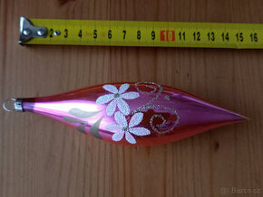 stará ozdoba 80. léta