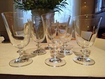 Nové poháry na vodu apod. Tchibo