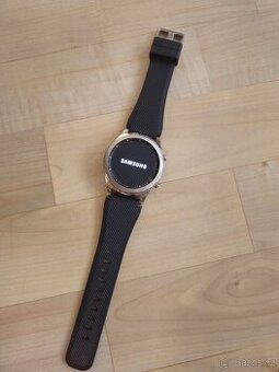 Samsung Gear S3 Classic