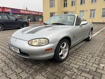 Mazda MX-5 NB 1.6