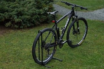SPECIALIZED ROCKHOPPER - Top Stav