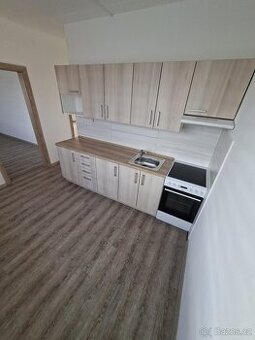 Byt 3+1 Svitavy, ul. Bratří Čapků - 1