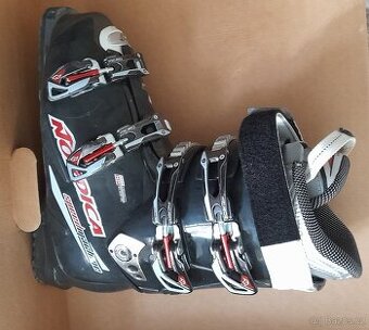 Lyžařské boty Nordica 27,5