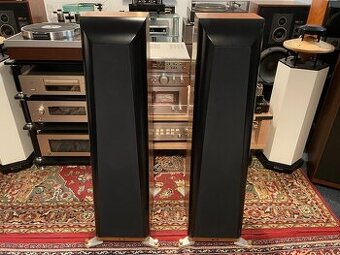 sloupové repro soustavy Thiel CS 2,4