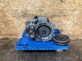 DSG PŘEVODOVKA 2.0 TDI 110KW PUH 6 STUPŇOVÁ