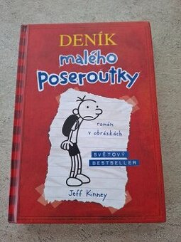 Deník malého poseroutky