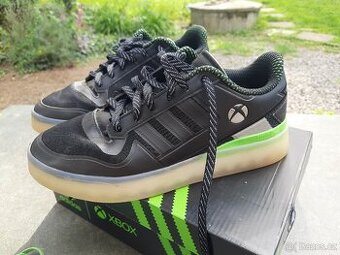 boty Adidas xbox 42  a  2/3