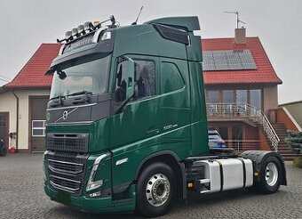 Volvo FH 500 I-SAVE - tahač návěsů - FULL AIR