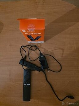 Multimediální centrum xiaomi mi tv stick