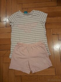 Pyžamo Wonder Women 110/116