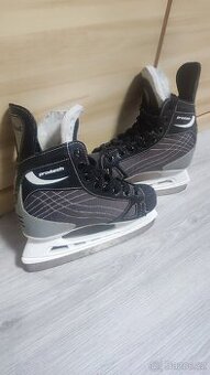 Crowned Protech chlapecké zimní brusle, vel. 34