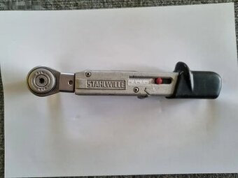 Momentový klíč Stahlwille manoskop 730/2