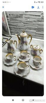 Sklo keramika porcelán