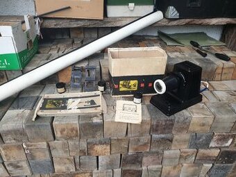 Dětský projektor DIAX