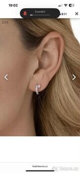 Náušnice Michael Kors - nové