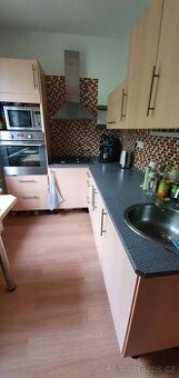 Kompletní kuchyně vc. Spotřebičů