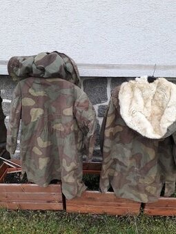 Burslak svetla kozesina nalez ORIGINAL valka Nemec