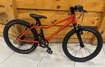 Dětské kolo Rascal 20