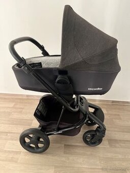 Easywalker Harvey 2, 2v1