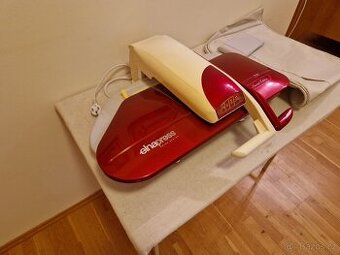 Mandl ELNAPRES (SWISS)