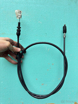 Spojkové lanko BMW K1100 RS