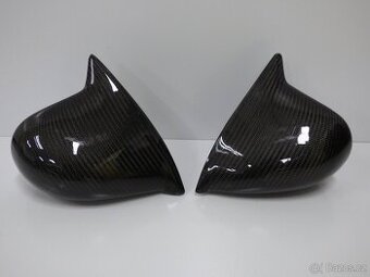 Toyota Yaris GR - Carbon zrcátka