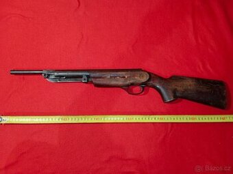 Vzduchovka cca 70 cm zn. C 15550