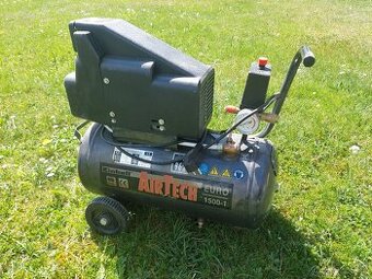 Kompresor Einhel 24L AirTech