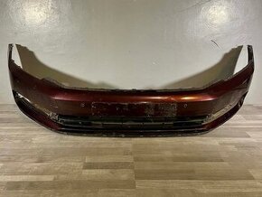 VW PASSAT B8 3G 14-19 nárazník 4xPDC 3G0807221A