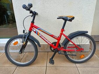 Dětské kolo Condor na 5-9 let
