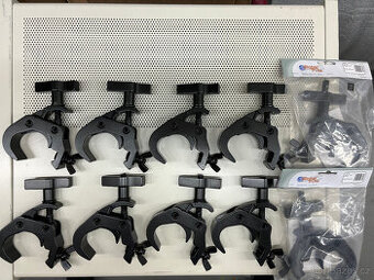 Global Truss 5073-1B Selflock Hook Easy