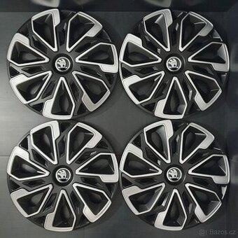 Poklice na Škoda Fabia, Octavia, Karoq, Scala ES