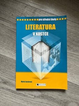 Literatura v kostce