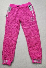 Dívčí OUT DOOR kalhoty Kugo 140