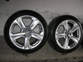 5x112r19" alu