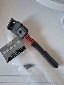 Stojan na dětské kolo Solely.JR 16"