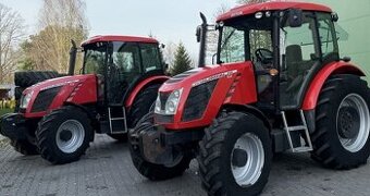 Zetor Proxima 110 plus