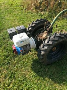 Prodám PF 62 s čtyřtaktním motorem