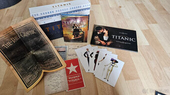 Bluray Titanic