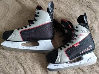 Pánské brusle vel. 44