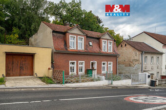 Prodej rodinného domu, 120 m², Bílina, ul. Litoměřická