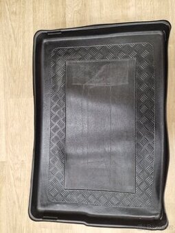 Vana do kufru OPEL ASTRA K hatchback 5d