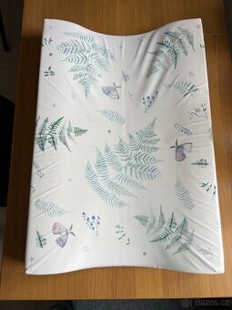 Přebalovací podložka