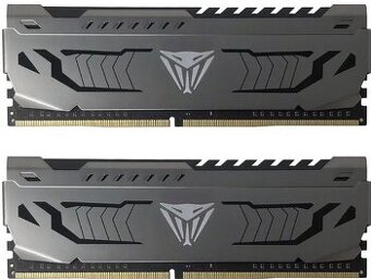 Patriot Viper Steel 16GB KIT DDR4 4000Mhz CL16