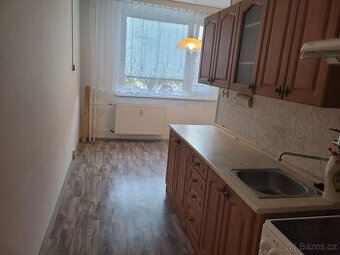 Pronájem bytu 2+1 - 1