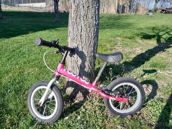 Odrážedlo yedoo too too