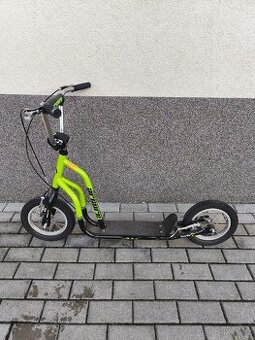 Arcore dětská koloběžka