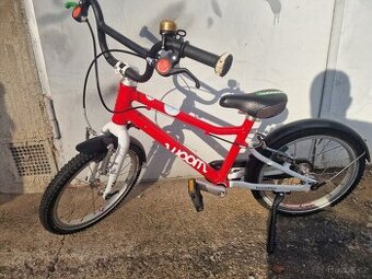 Dětské kolo Woom 3 - 1